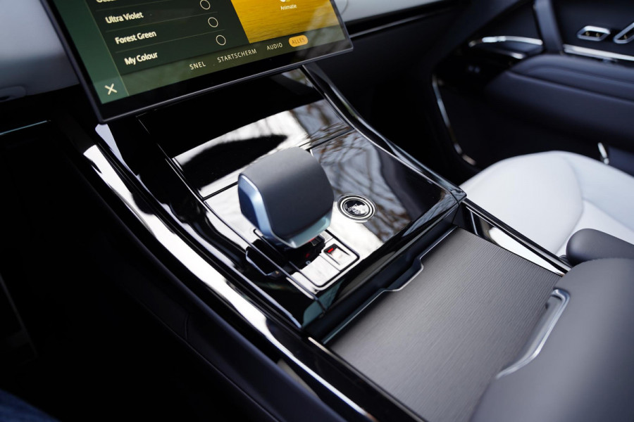 Land Rover Range Rover Sport P550e Autobiography GERESERVEERD