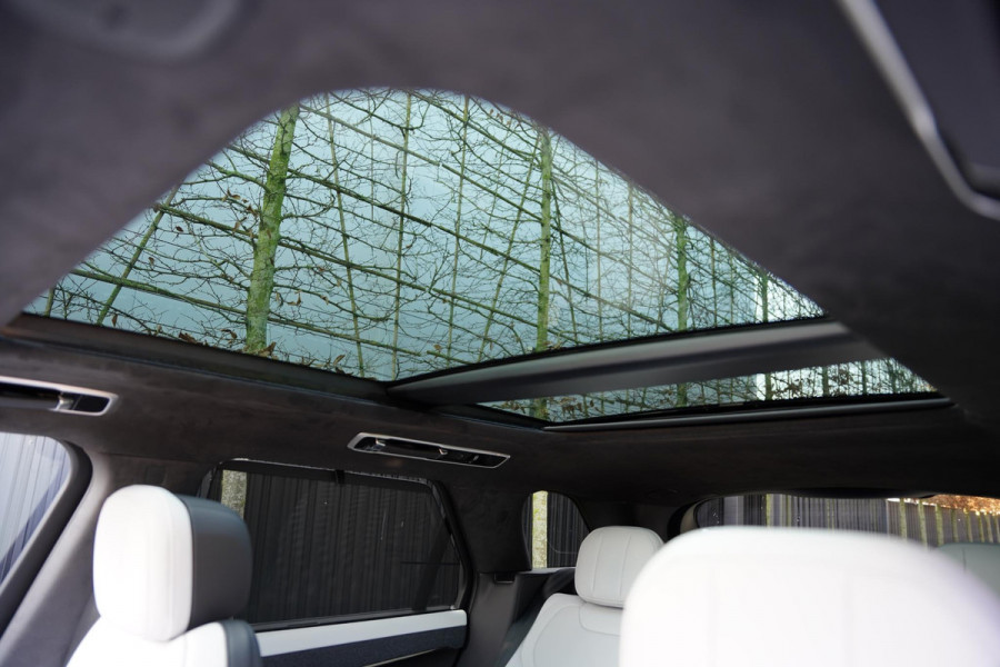 Land Rover Range Rover Sport P550e Autobiography GERESERVEERD