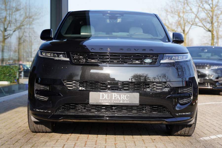 Land Rover Range Rover Sport P550e Autobiography GERESERVEERD
