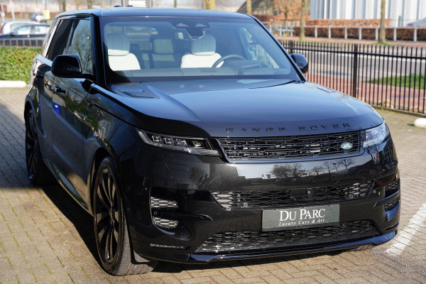 Land Rover Range Rover Sport P550e Autobiography GERESERVEERD