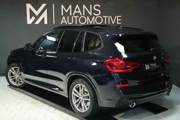 BMW X3 XDrive30i / PANODAK / HUD / MEMORY / KEYLESS / 360 / H&K / DEALER SERVICE!