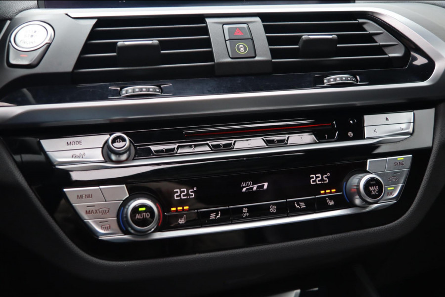 BMW X3 XDrive30i / PANODAK / HUD / MEMORY / KEYLESS / 360 / H&K / DEALER SERVICE!