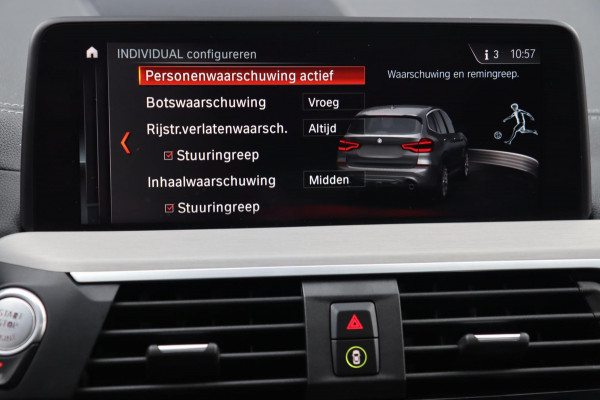 BMW X3 XDrive30i / PANODAK / HUD / MEMORY / KEYLESS / 360 / H&K / DEALER SERVICE!