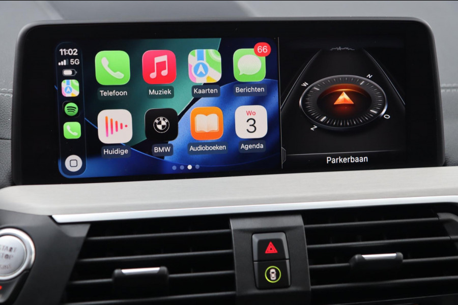 BMW X3 XDrive30i / PANODAK / HUD / MEMORY / KEYLESS / 360 / H&K / DEALER SERVICE!