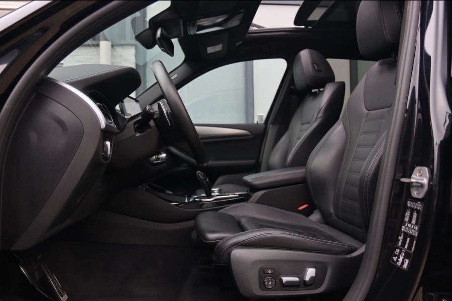 BMW X3 XDrive30i / PANODAK / HUD / MEMORY / KEYLESS / 360 / H&K / DEALER SERVICE!