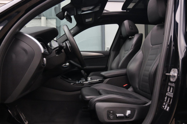 BMW X3 XDrive30i / PANODAK / HUD / MEMORY / KEYLESS / 360 / H&K / DEALER SERVICE!