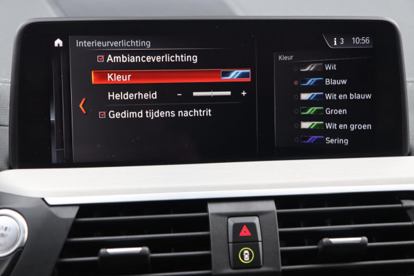 BMW X3 XDrive30i / PANODAK / HUD / MEMORY / KEYLESS / 360 / H&K / DEALER SERVICE!