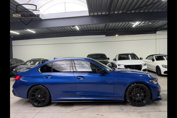 BMW 3-serie 330i Business Edition Plus M Pakket/Laser/360Cam/Maxton