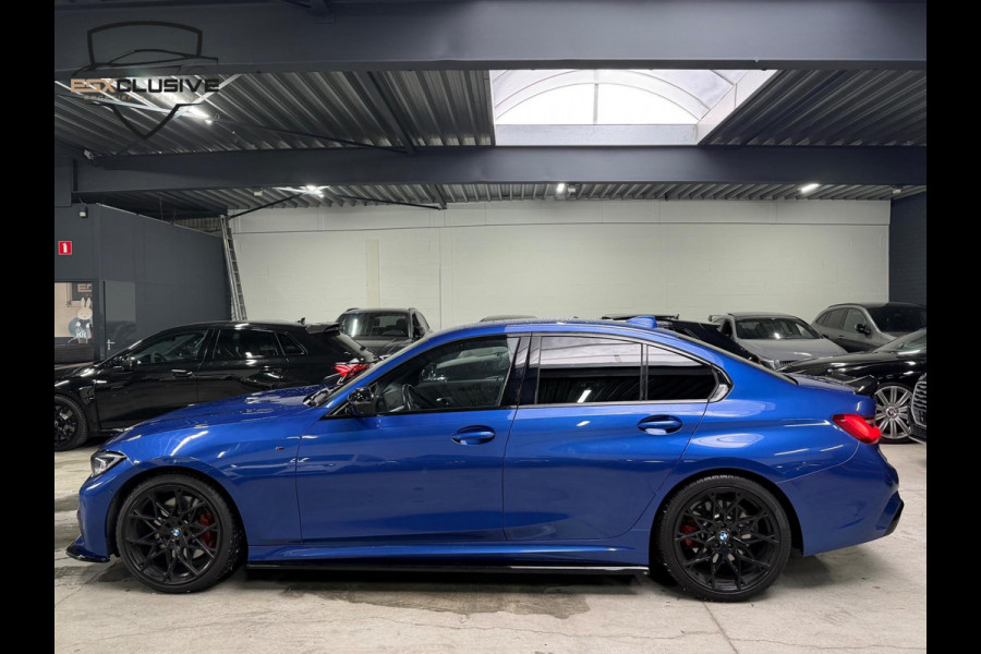 BMW 3-serie 330i Business Edition Plus M Pakket/Laser/360Cam/Maxton