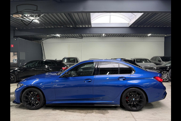 BMW 3-serie 330i Business Edition Plus M Pakket/Laser/360Cam/Maxton
