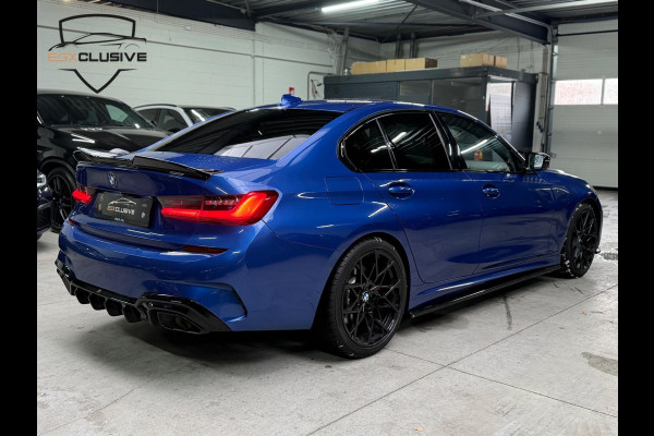 BMW 3-serie 330i Business Edition Plus M Pakket/Laser/360Cam/Maxton
