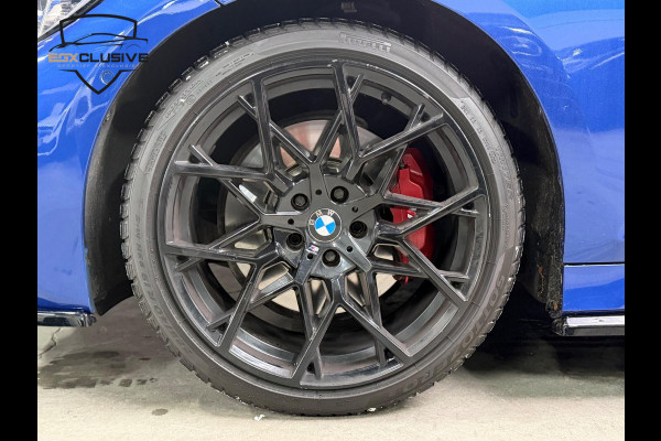 BMW 3-serie 330i Business Edition Plus M Pakket/Laser/360Cam/Maxton