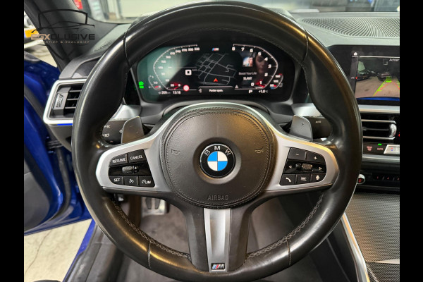 BMW 3-serie 330i Business Edition Plus M Pakket/Laser/360Cam/Maxton