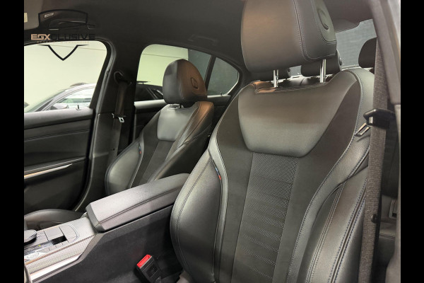 BMW 3-serie 330i Business Edition Plus M Pakket/Laser/360Cam/Maxton