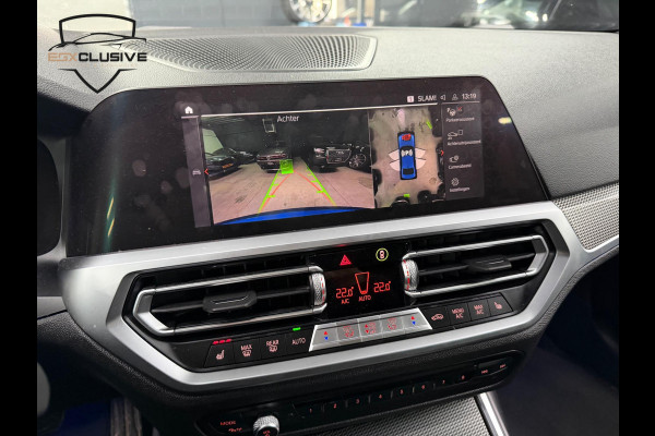 BMW 3-serie 330i Business Edition Plus M Pakket/Laser/360Cam/Maxton
