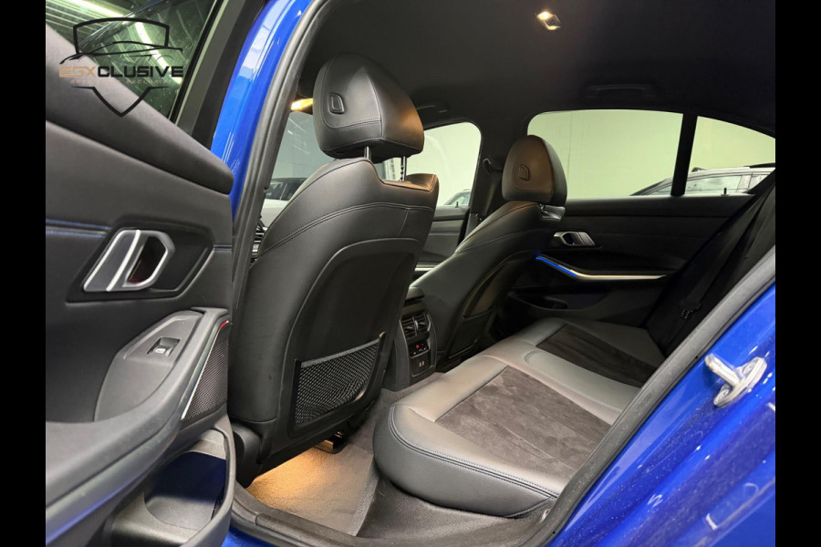 BMW 3-serie 330i Business Edition Plus M Pakket/Laser/360Cam/Maxton