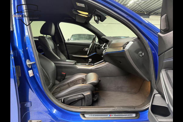 BMW 3-serie 330i Business Edition Plus M Pakket/Laser/360Cam/Maxton