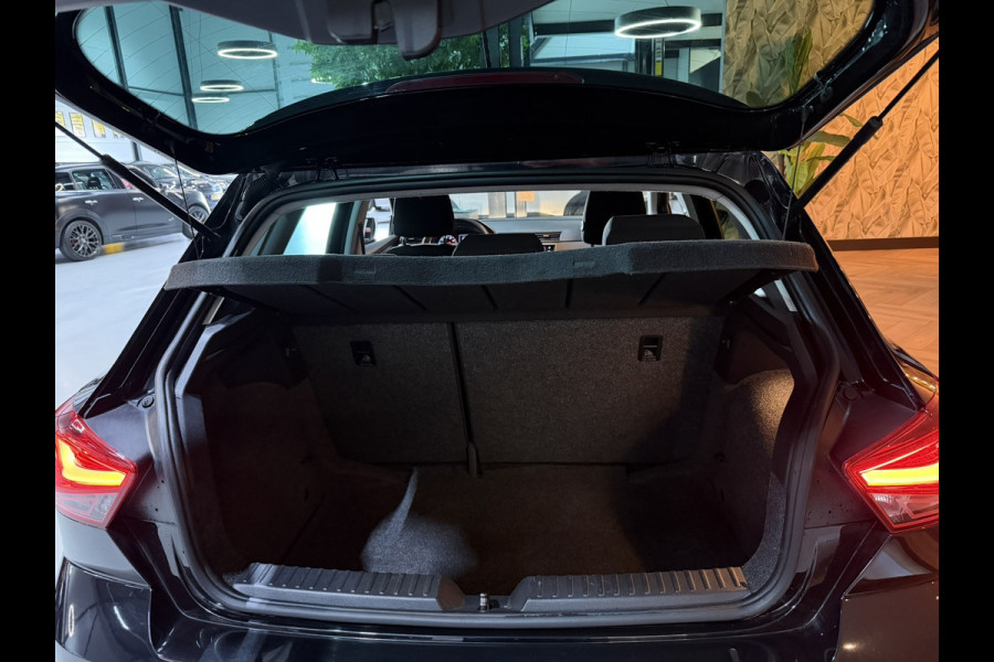 Seat Ibiza 1.0 TSI Style Business Intense NAP Garantie Carplay Camera Adoptieve Cruise Navi Airco Led PDC Rijklaar