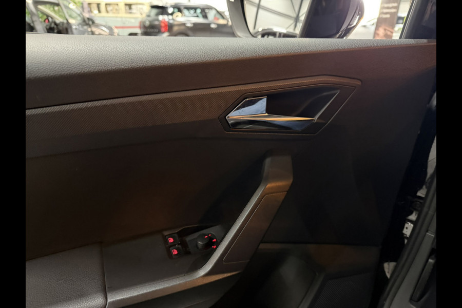 Seat Ibiza 1.0 TSI Style Business Intense NAP Garantie Carplay Camera Adoptieve Cruise Navi Airco Led PDC Rijklaar