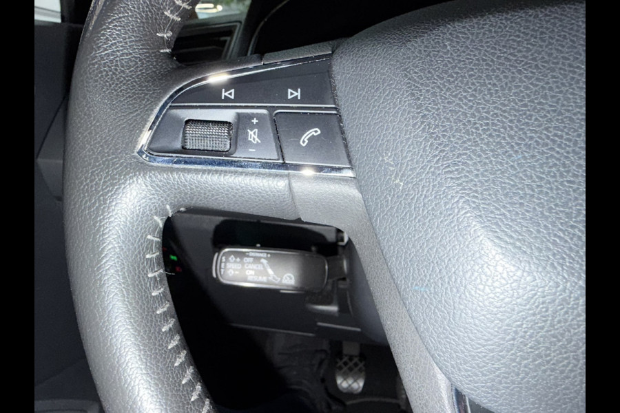 Seat Ibiza 1.0 TSI Style Business Intense NAP Garantie Carplay Camera Adoptieve Cruise Navi Airco Led PDC Rijklaar