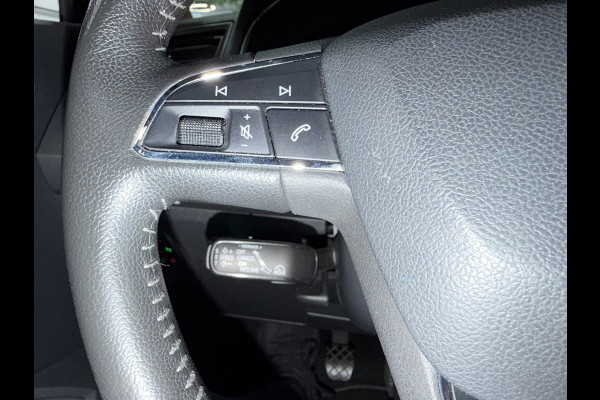 Seat Ibiza 1.0 TSI Style Business Intense NAP Garantie Carplay Camera Adoptieve Cruise Navi Airco Led PDC Rijklaar