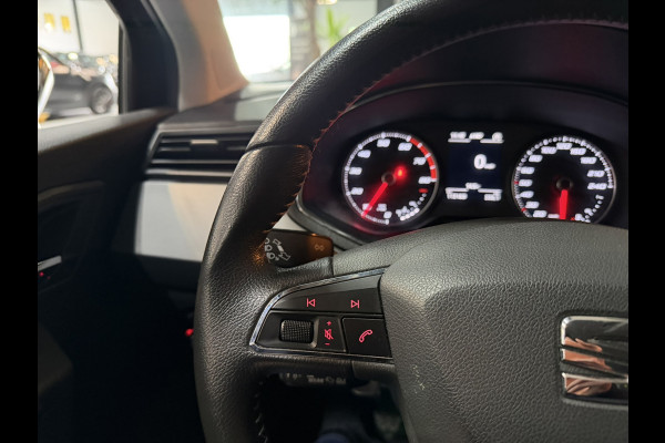Seat Ibiza 1.0 TSI Style Business Intense NAP Garantie Carplay Camera Adoptieve Cruise Navi Airco Led PDC Rijklaar