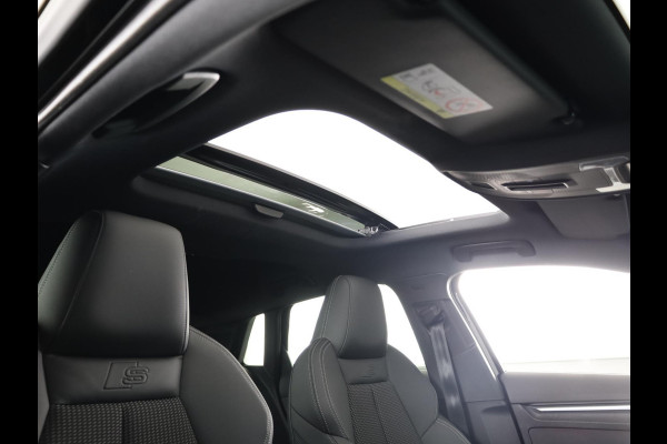 Audi A3 Sportback 40 TFSI e S edition 204 pk S-tronic | Verlengde garantie | Navigatie | Panoramadak | Parkeersensoren (Park assist) | Achteruitrijcamera | Stoelverwarming | S-Line |