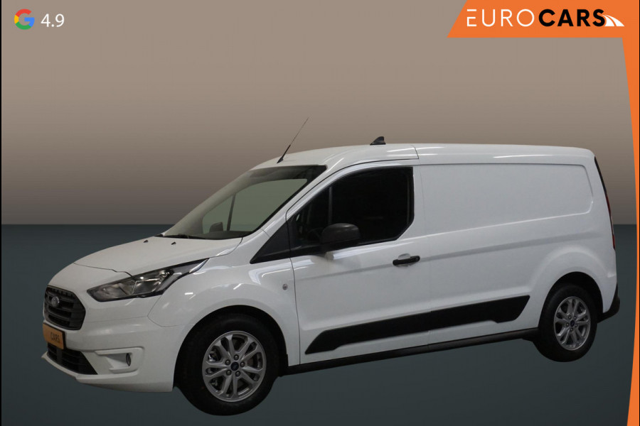 Ford Transit Connect 1.5 EcoBlue Aut. L2 Trend Navi Airco PDC A Cruise Control 3Zits Camera DAB+