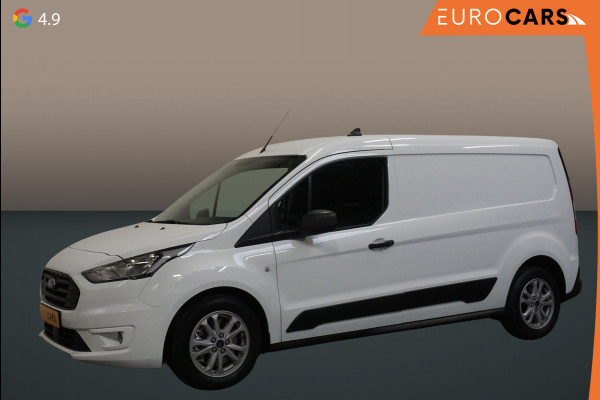 Ford Transit Connect 1.5 EcoBlue Aut. L2 Trend Navi Airco PDC A Cruise Control 3Zits Camera DAB+
