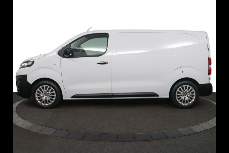 Fiat Scudo L3H1 Ice - Gesloten bestel Lengte 3 - BTW auto
