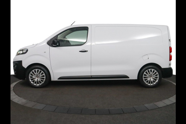 Fiat Scudo L3H1 Ice - Gesloten bestel Lengte 3 - BTW auto
