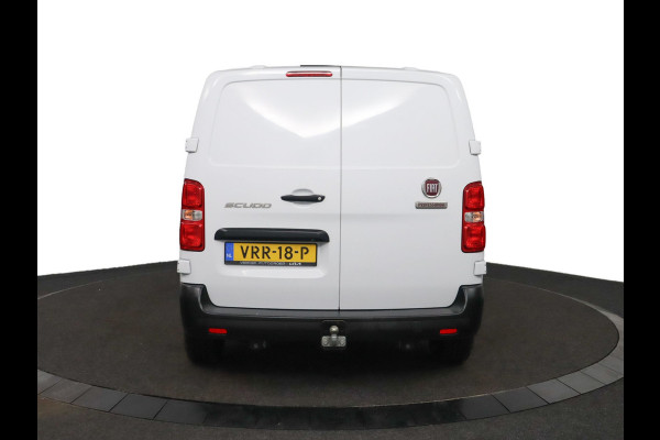 Fiat Scudo L3H1 Ice - Gesloten bestel Lengte 3 - BTW auto