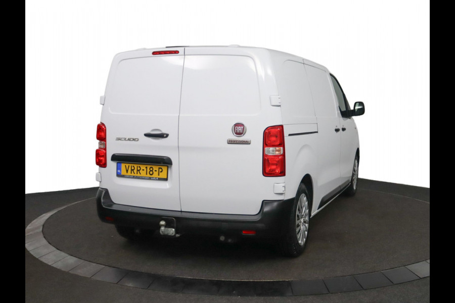 Fiat Scudo L3H1 Ice - Gesloten bestel Lengte 3 - BTW auto