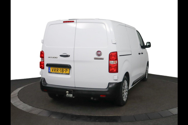 Fiat Scudo L3H1 Ice - Gesloten bestel Lengte 3 - BTW auto
