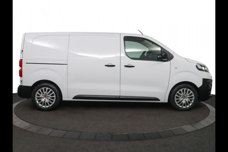 Fiat Scudo L3H1 Ice - Gesloten bestel Lengte 3 - BTW auto