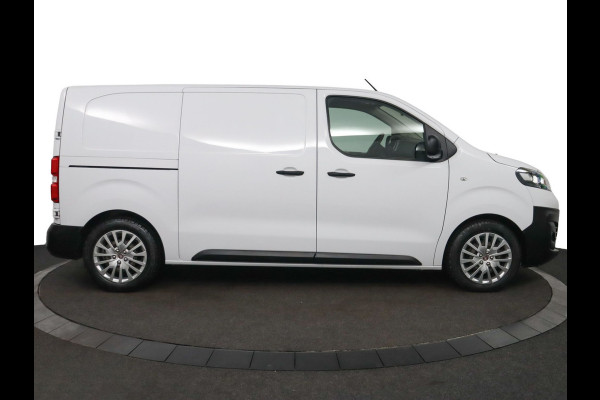 Fiat Scudo L3H1 Ice - Gesloten bestel Lengte 3 - BTW auto