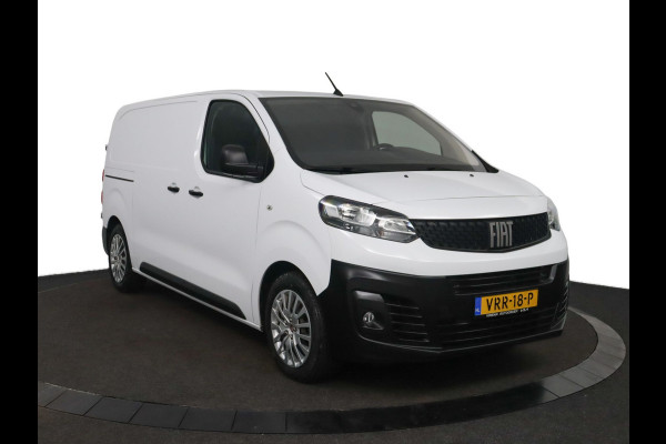 Fiat Scudo L3H1 Ice - Gesloten bestel Lengte 3 - BTW auto