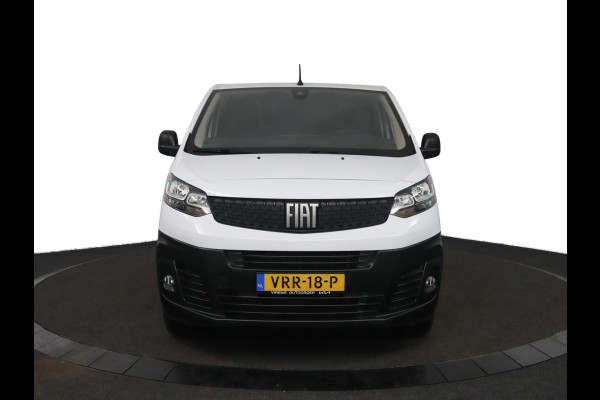 Fiat Scudo L3H1 Ice - Gesloten bestel Lengte 3 - BTW auto