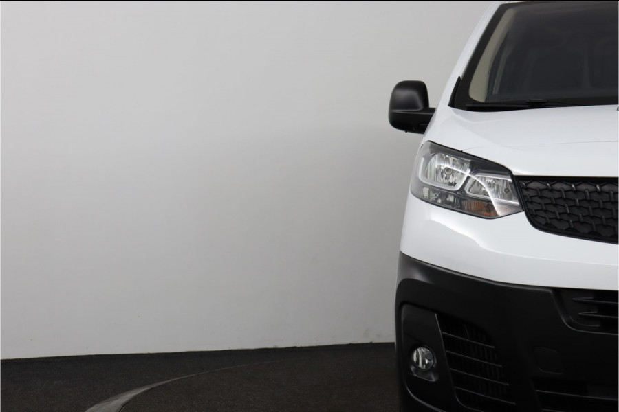 Fiat Scudo L3H1 Ice - Gesloten bestel Lengte 3 - BTW auto