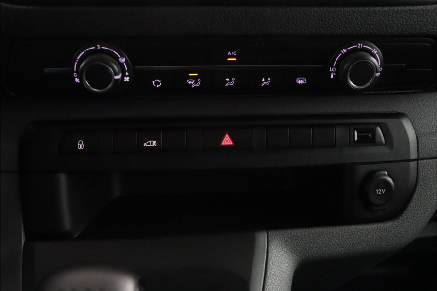 Fiat Scudo L3H1 Ice - Gesloten bestel Lengte 3 - BTW auto