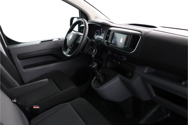 Fiat Scudo L3H1 Ice - Gesloten bestel Lengte 3 - BTW auto