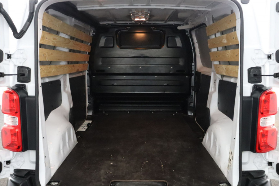 Fiat Scudo L3H1 Ice - Gesloten bestel Lengte 3 - BTW auto