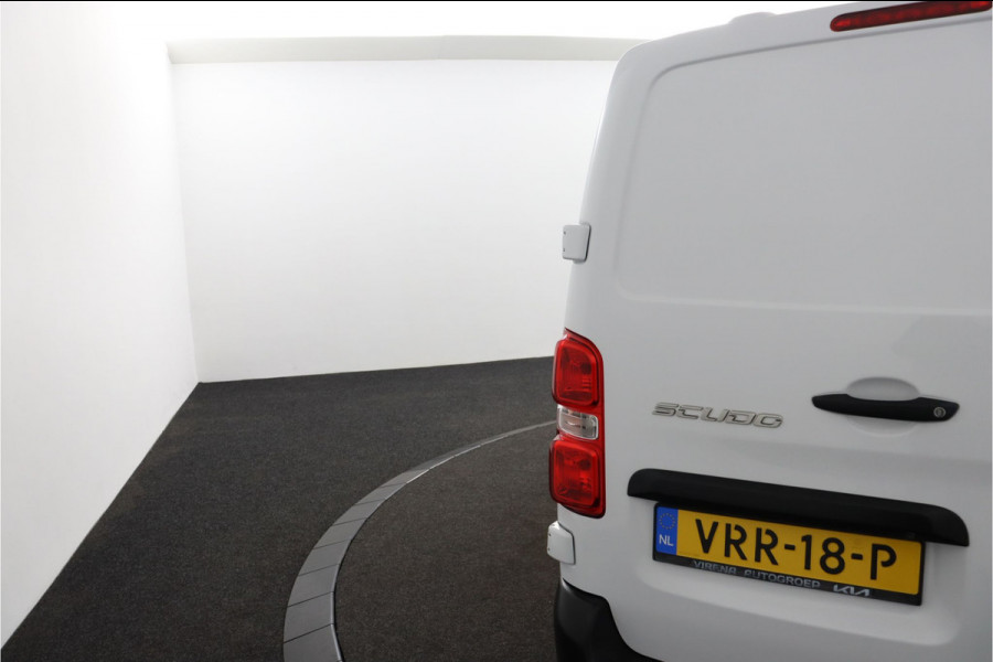 Fiat Scudo L3H1 Ice - Gesloten bestel Lengte 3 - BTW auto