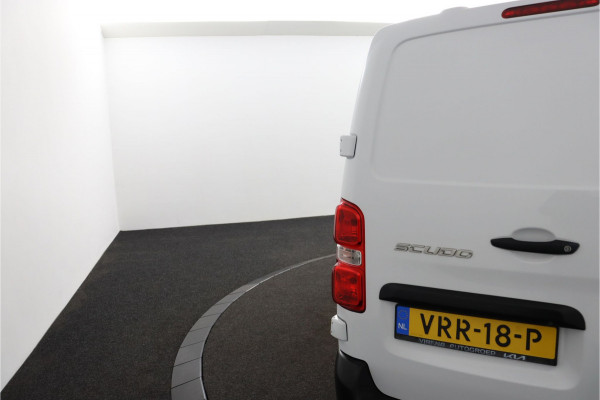 Fiat Scudo L3H1 Ice - Gesloten bestel Lengte 3 - BTW auto