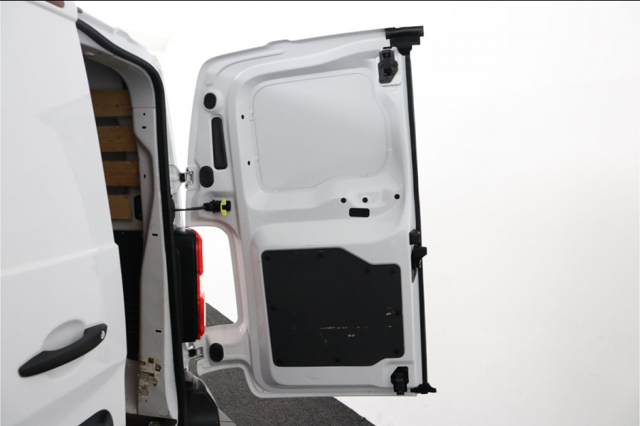 Fiat Scudo L3H1 Ice - Gesloten bestel Lengte 3 - BTW auto