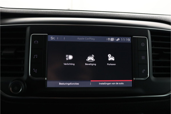 Fiat Scudo L3H1 Ice - Gesloten bestel Lengte 3 - BTW auto