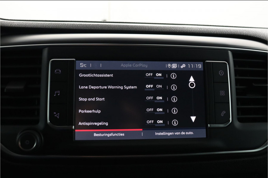 Fiat Scudo L3H1 Ice - Gesloten bestel Lengte 3 - BTW auto