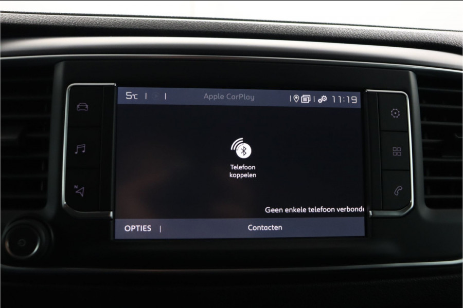 Fiat Scudo L3H1 Ice - Gesloten bestel Lengte 3 - BTW auto