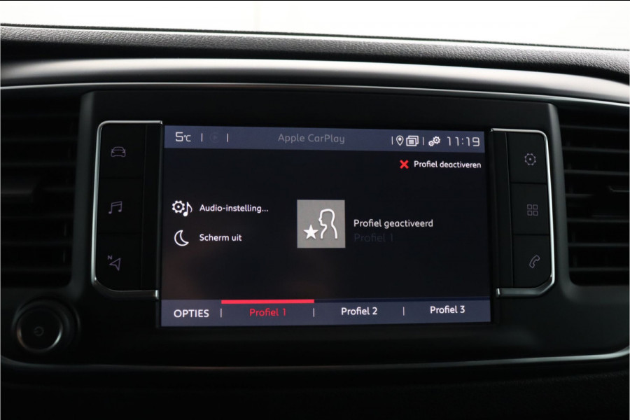 Fiat Scudo L3H1 Ice - Gesloten bestel Lengte 3 - BTW auto