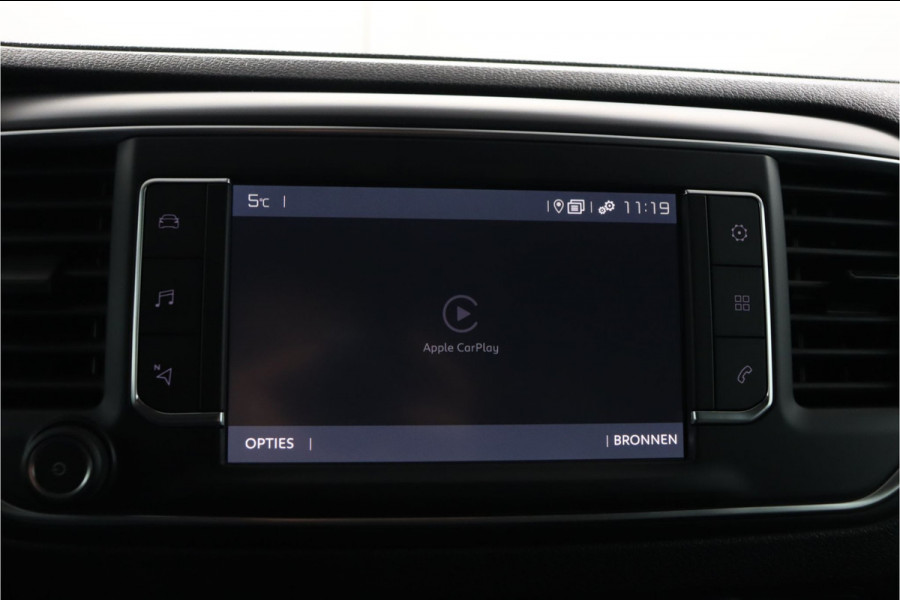 Fiat Scudo L3H1 Ice - Gesloten bestel Lengte 3 - BTW auto